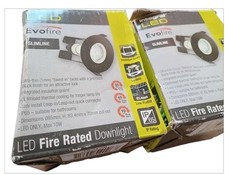 Integral ildlfr70d029 evofire for sale  SHEFFIELD