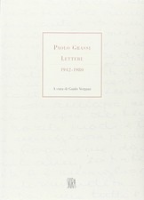 Ricordo paolo grassi usato  Italia