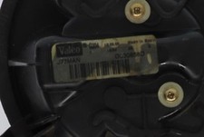 Ventilateur chauffage renault d'occasion  Talmont-Saint-Hilaire