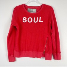Soul cycle red for sale  Tallahassee