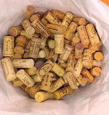 Tappi sughero usati usato Tappi sughero usati usato  Verona