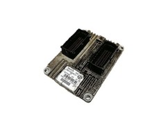 Używany, Fiat Grande Punto 2005 51793104 Moduł sterownika silnika ECU AEU24359 na sprzedaż  PL