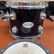 bateria pearl soundcheck comprar usado  Enviando para Brazil