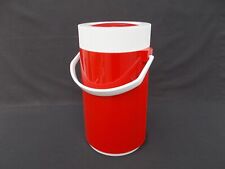 Vintage insulex red for sale  PONTYCLUN