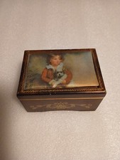 Linden vintage wooden for sale  New Lenox