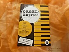 Rgel express noten gebraucht kaufen  Elztal