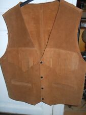Gilet western country d'occasion  Auneau