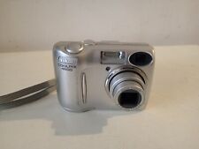 Nikon coolpix 4600 for sale  WORTHING