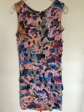 Spoom kleid ärmellos gebraucht kaufen  Düsseldorf