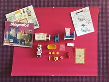 Playmobil belle epoque d'occasion  Freneuse