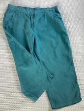 Seasalt trousers ladies for sale  TAVISTOCK
