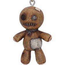 Voodoo doll keychain d'occasion  Expédié en Belgium