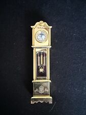 Vintage bulova miniature for sale  Fallentimber