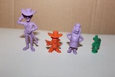 Plastikfiguren dargaud wildwes gebraucht kaufen  Breitengüßbach