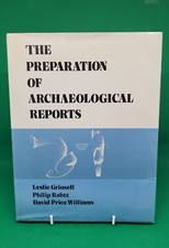 Preparation archaeological rep for sale  LLANDOVERY
