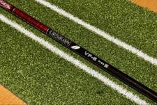Eixo Graphite Design Tour AD VF-6S com manga TaylorMade 41,3 polegadas (105cm) - FW #06, usado comprar usado  Enviando para Brazil