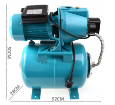 HYDROFOR 24L POUR EAU + ENSEMBLE POMPE JET100 1100 W 3600 l/h na sprzedaż  Wysyłka do Poland
