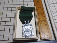 Year service medal for sale  Union Bridge