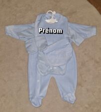 Pyjama bebe d'occasion  Vitry-sur-Seine