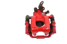 Bosch bremssattel rot gebraucht kaufen  Prackenbach
