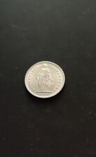 Francs francs 1968 d'occasion  Fontainebleau