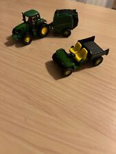 John deer unimog gebraucht kaufen  Mannheim