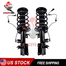 Pair front left for sale  USA