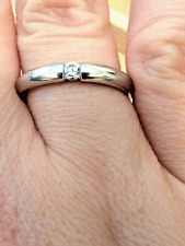 Damenring 925 sterling gebraucht kaufen  Regensburg