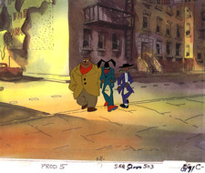 Coonskin original ralph for sale  Silver City