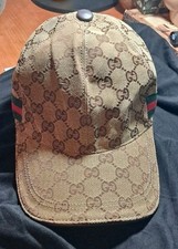 Cappello gucci nuovo usato  Pescara