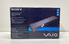 Estação de acoplamento USB Sony Vaio VGPUPR1 comprar usado  Enviando para Brazil