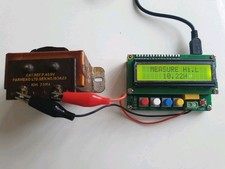 Parmeko choke inductor for sale  NEWTON ABBOT