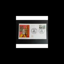 Fdc saint pierre d'occasion  Crécy-la-Chapelle