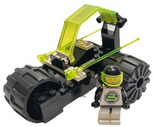 Lego 6851 blacktron for sale  Minneapolis
