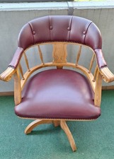 Holzdrehstuhl eiche massiv gebraucht kaufen Holzdrehstuhl eiche massiv gebraucht kaufen  Würzburg