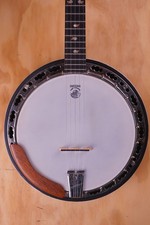 Deering sierra deluxe for sale  BIRMINGHAM