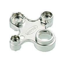 Perlator® Schlüssel NEOPERL® Universal Strahlregler Mischdüse Serviceschlüssel comprar usado Perlator® Schlüssel NEOPERL® Universal Strahlregler Mischdüse Serviceschlüssel comprar usado  Enviando para Brazil