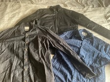 Klamottenpaket lederjacke soli gebraucht kaufen Klamottenpaket lederjacke soli gebraucht kaufen  Jüchen