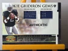 2007 donruss rookie for sale  Lexington