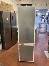 Zanussi zntn19es1 integrated for sale  LONDON
