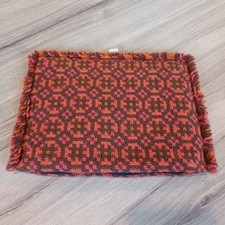 Vintage welsh wool for sale  WHITCHURCH