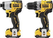 Dewalt dck221f2 xtreme for sale  Brooklyn