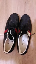 Scarpe uomo gucci usato  Roma