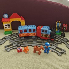 Lego duplo 10507 d'occasion  Strasbourg-