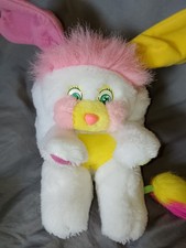 Peluche popples popples d'occasion  Berck