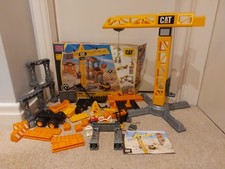 Mega bloks cat for sale  MIDDLESBROUGH