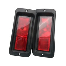 Lâmpada de neblina traseira esportiva para Mitsubishi Montero Pajero MR465018 MR465017 comprar usado Lâmpada de neblina traseira esportiva para Mitsubishi Montero Pajero MR465018 MR465017 comprar usado  Enviando para Brazil