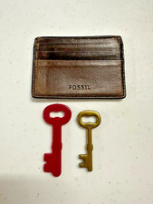 Fossil replacement key for sale  Tulsa