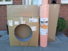 Schlüter bekotec therm gebraucht kaufen  Sulingen