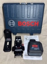 Bosch gll50 40g for sale  Fort Lauderdale